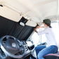 Ram Promaster Reflective Front Windshield Cover