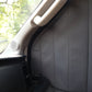 Ford Transit Stealth Front Door Window Covers (Pair)