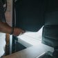 Ram Promaster Stealth Sliding Door Window Cover