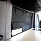 Ram Promaster Stealth Crew Window Cover