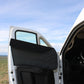 Ram Promaster Stealth Front Door Window Covers (Pair)