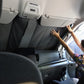 Ford Transit Stealth Front Windshield Cover