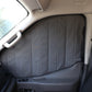 Ford Transit Stealth Front Door Window Covers (Pair)
