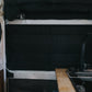 Ram Promaster Stealth Sliding Door Window Cover