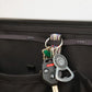 Ram Promaster Lower Rear Door Storage Panels (Rear)