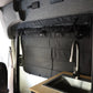 Ford Transit Stealth Sliding Door Window Cover