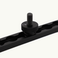 Venture L-Track M10 Aluminum Knob (2 Pack)