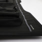 Ford Transit Lower Rear Door Storage Panels (Pair)