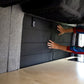 Ram Promaster Stealth Crew Window Cover