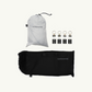 Venture Clean Shower Set
