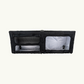 Upper Storage Cabinet - 48"