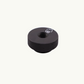 Venture L-Track M10 Aluminum Knob (2 Pack)