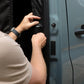 Mercedes Sprinter Bug Screen - Sliding Door
