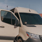 Mercedes Sprinter Stealth Front Windshield Cover
