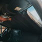 Mercedes Sprinter Reflective Front Windshield Cover
