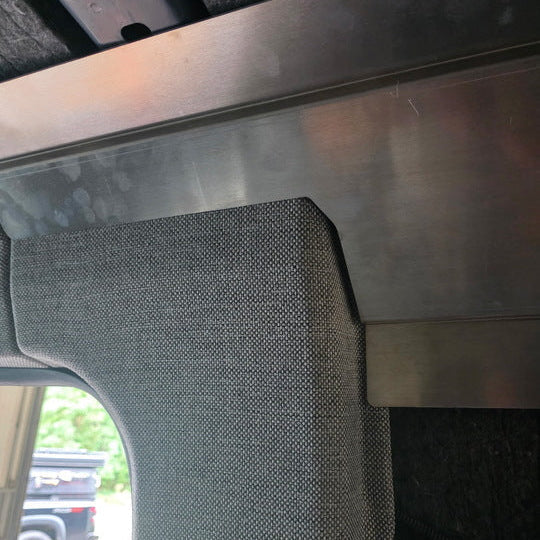 ProMaster Rail Kit