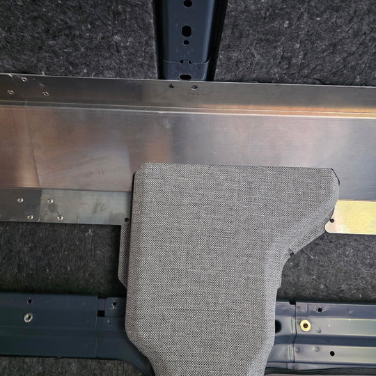 ProMaster Rail Kit