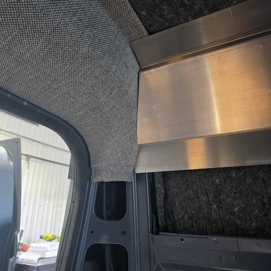 ProMaster Rail Kit