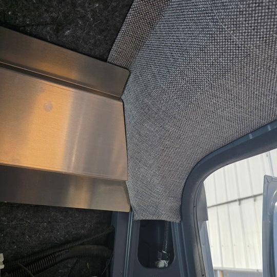 ProMaster Rail Kit