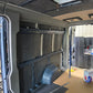 ProMaster Full Interior Trim Kit