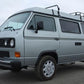 14" Fender Flare Kit Vanagon / Transporter