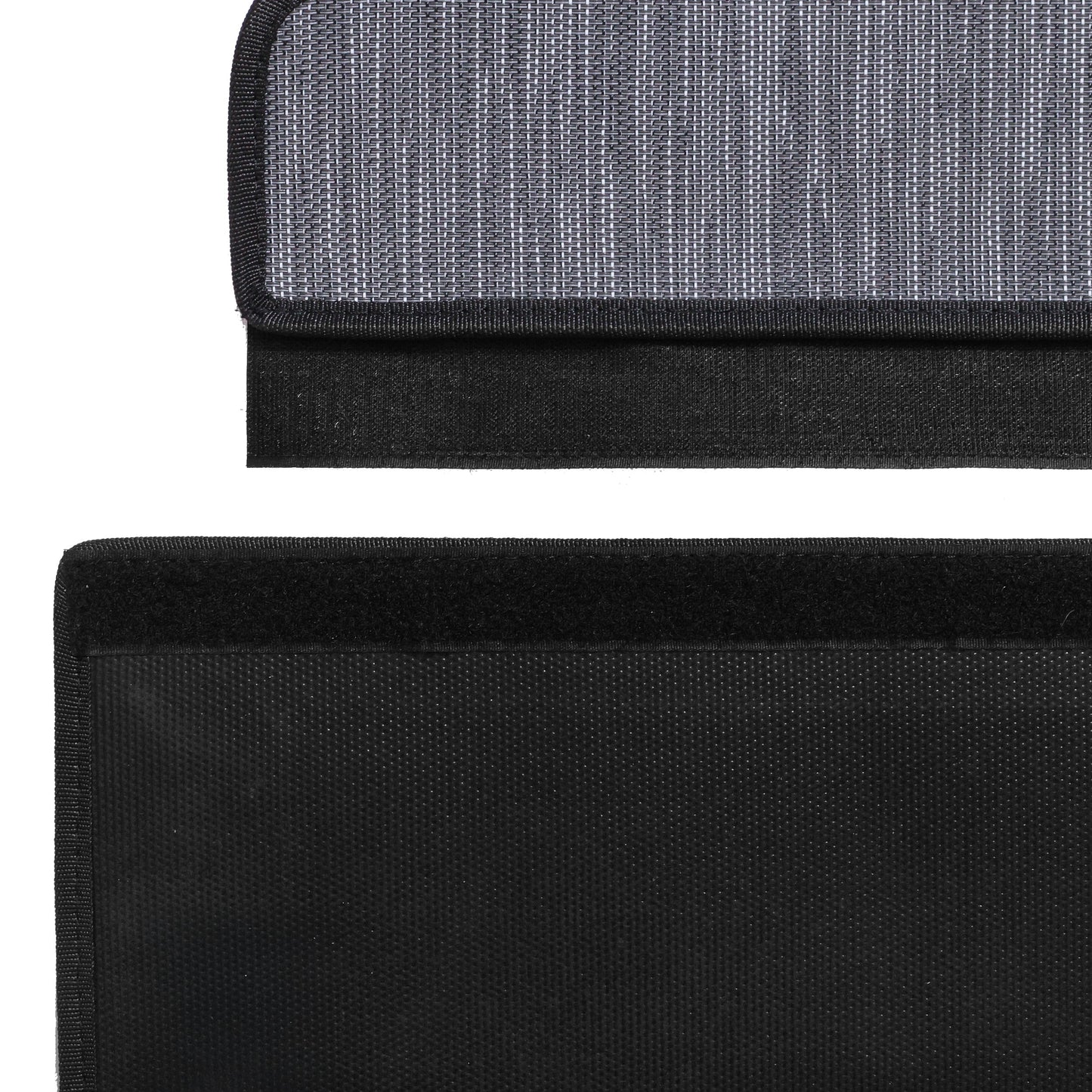Premium Polyvinyl Floor Mats - Mercedes Sprinter (Version 1 Discounted)