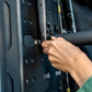 Van Rear Door Rack Poles (4 Pack)