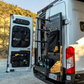Universal Rear Door Basket