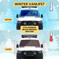 Front Cab Window Cover Set - Promaster Van
