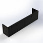 12" Wheel Well Cover and accessories