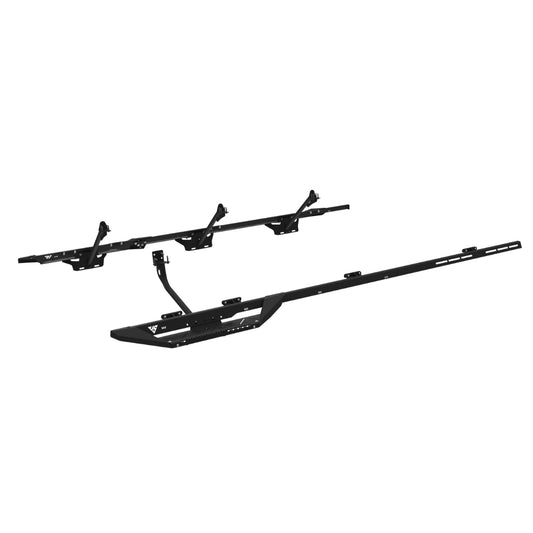 Sprinter Scout Side Steps