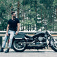 WASH&WHIPS MotoPro Motorcycle Detailing Kit - Bug Remover, Leather Care, Ceramic Spray