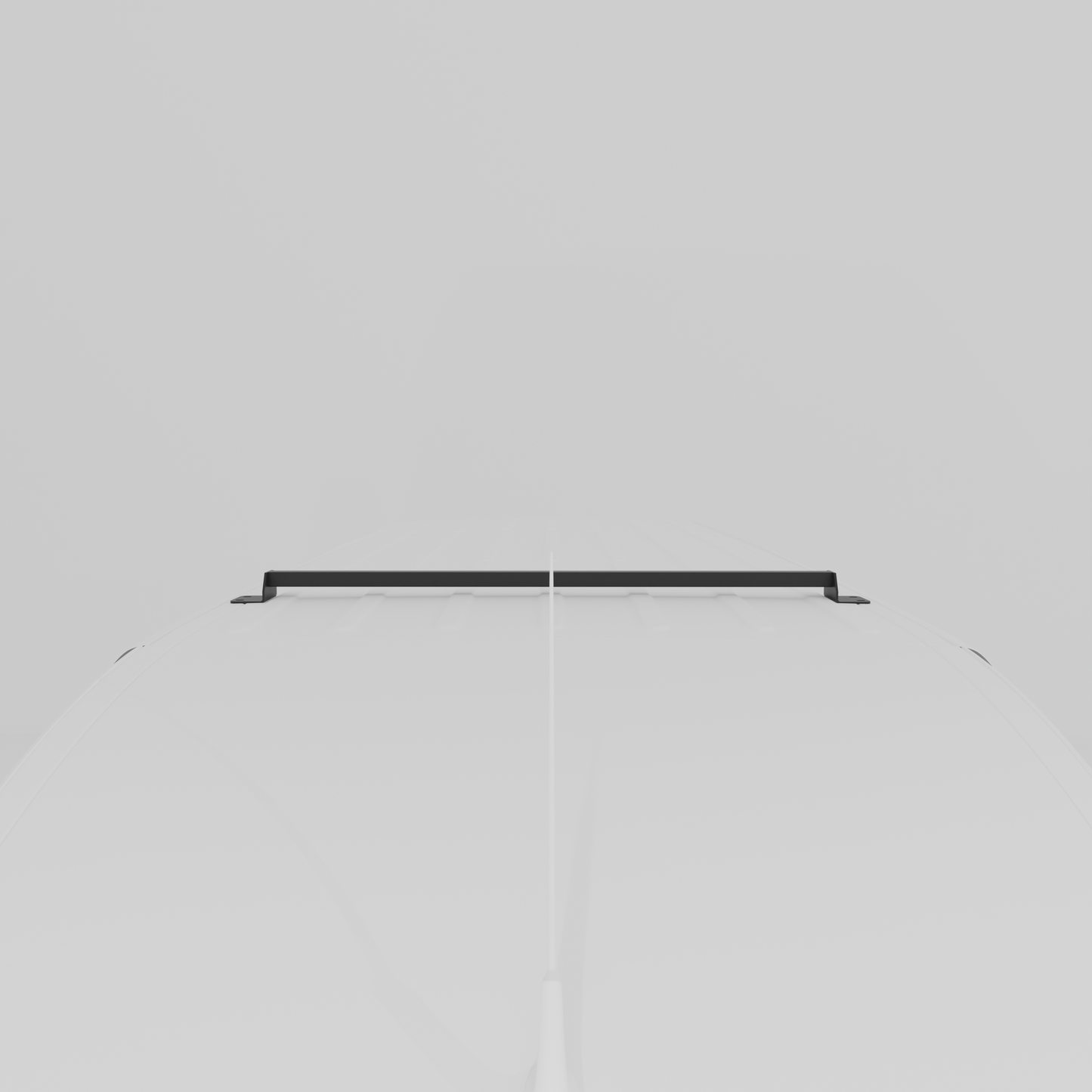 Solar Bars 2007+ Sprinter Roof Rails