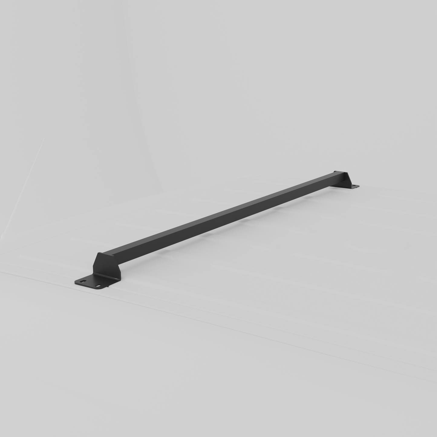 Solar Bars 2007+ Sprinter Roof Rails