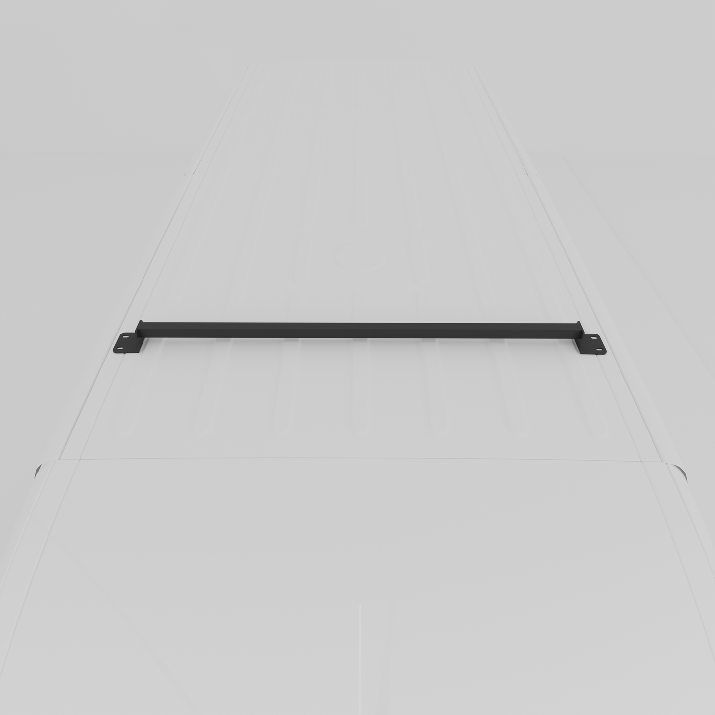 Solar Bars 2007+ Sprinter Roof Rails