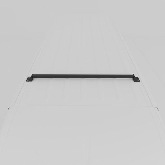 Solar Bars 2007+ Sprinter Roof Rails
