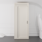 30" Shower - 30" x 24" x 74.5"