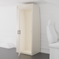 30" Shower - 30" x 24" x 74.5"