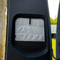 Mercedes Sprinter Stealth Rear Door Window Covers (Pair)
