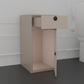 18" Base One Door and One Drawer