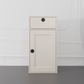 18" Base One Door and One Drawer