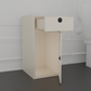 18" Base One Door and One Drawer