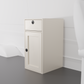 18" Base One Door and One Drawer