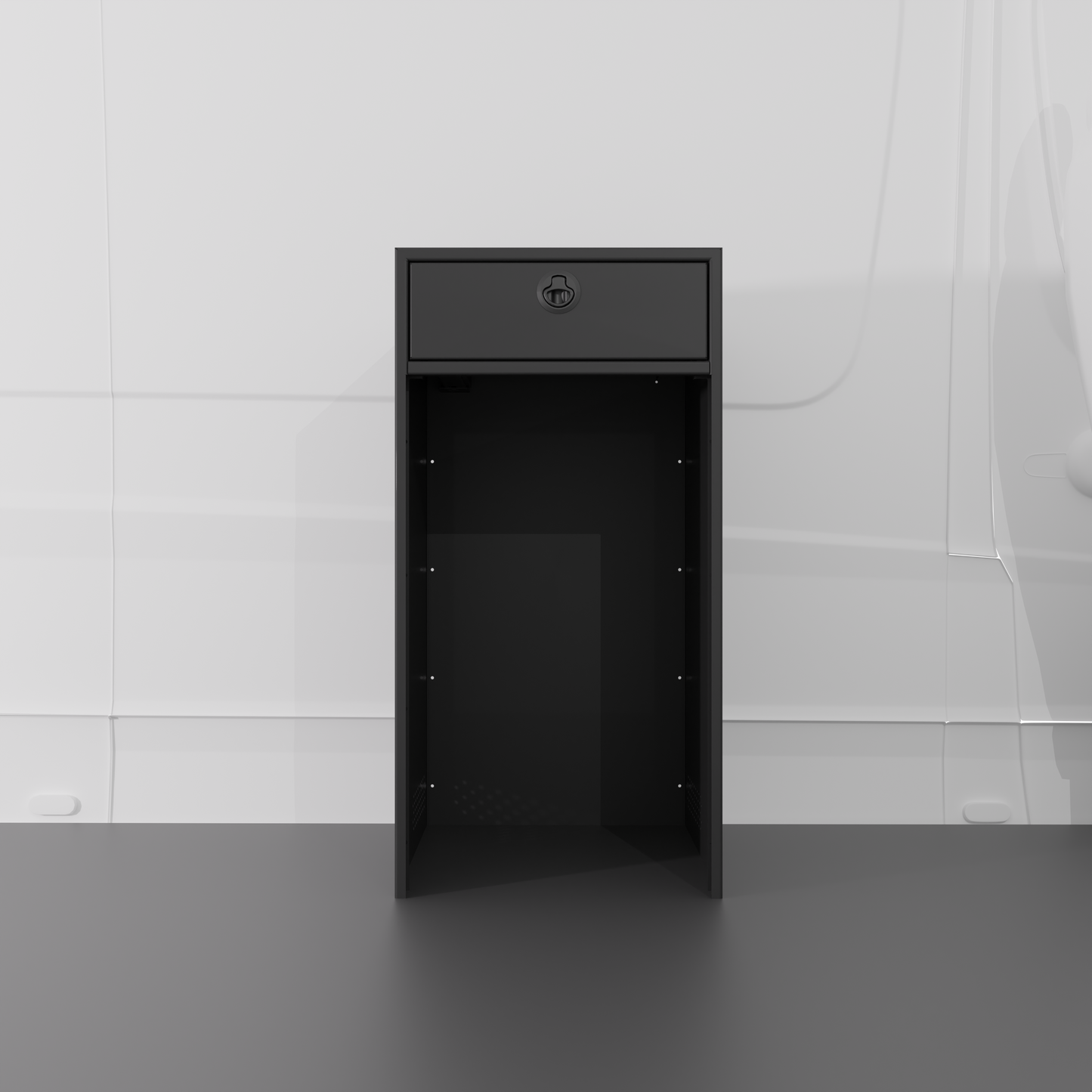 18" Fridge Base - Nova Kool