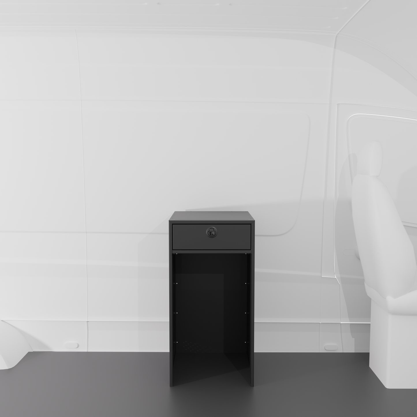 18" Fridge Base - Nova Kool