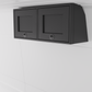 36" Upper Cabinet (Angled) - 36" x 13" x 15"