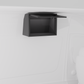 21" Upper Cabinet (Angled) - 21" x 13" x 15"