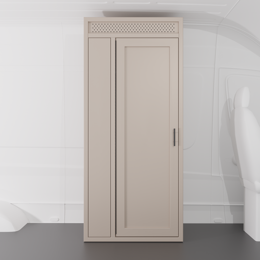 33" Shower