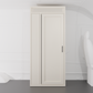 33" Shower - 33" x 24" x 74.5"