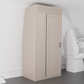 36" Shower - 36" x 24" x 74.5"
